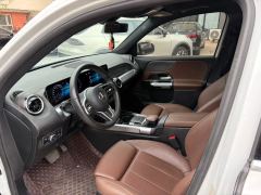 2020 Mercedes-Benz GLB-Class 2020 1.3T AT GLB200Dynamic #7
