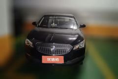 2017 Buick Excelle GT Sedan 2017 1.5 MT 15NElite #2