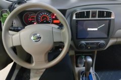 2015 Nissan Sylphy 2016 1.6 AT ClassicXEComfort #12