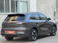 2025 Geely Galaxy Geely Galaxy E5 2026 610km explore+Edition #9