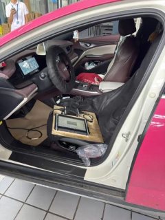 2024 BYD Seal 2023 DM-i 1.5L AT 121km Premium #2