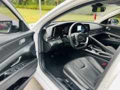 2021 Hyundai Elantra Sedan 2021 1.5 AT GLXElite #4