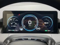 2022 Aion Y 2022 70 AT Smart Lead LFP #15