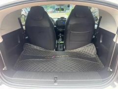 2020 Roewe Clever 2020 UrbanFashion EV #9
