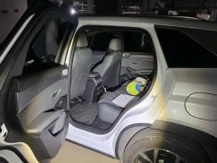 2026 BYD Song L DM-i 2025 Smart Drive 160km Surpass #8