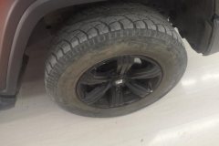 2023 Tank 300 2023 Off-road 2.0T AT challenger #6