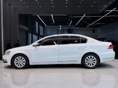 2015 Volkswagen Magotan 2013 1.8T AT Leading #5