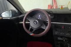 2021 Volkswagen Bora Sedan 2021 1.5 MT FashionSmart Connect #15