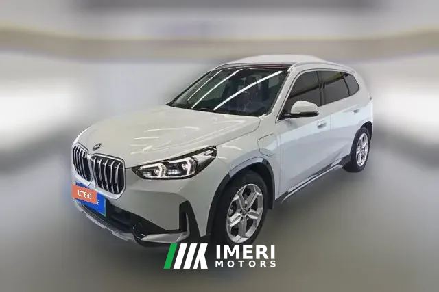 2024 BMW iX1 2025 eDrive25L XDesign Pkg