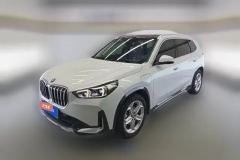2024 BMW iX1 2025 eDrive25L XDesign Pkg #1