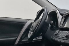 2019 Toyota RAV4 2018 2.5L AT 4WDEliteiEdition #23