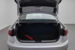 2020 Volkswagen Sagitar 2020 1.4T AT 280TSIComfort China VI #20
