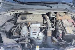 2020 Buick Excelle GT Sedan 2019 1.0T AT 15TEntry China VI #10
