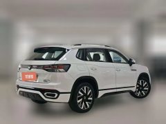 2023 Volkswagen Tayron 2023 Facelift 2.0T AT 380TSI 4WDR-LineHigh Energy #3