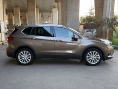 2019 Buick Envision Plus 2019 2.0T AT 28TElite 4WD China V #4