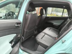 2023 Volkswagen ID.4 X 2023 extremely intelligentLong RangeEdition #7