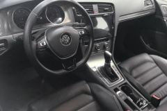 2016 Volkswagen Golf 2016 230TSI ATLuxury #12