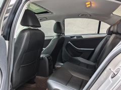 2014 Volkswagen Sagitar 2014 1.4T AT Luxury Facelift #7