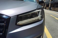 2021 Audi Q2L 2021 1.4T 35TFSI EnterprisingDynamic #5