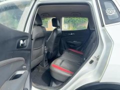 2016 Chang'an CS15 2016 1.5 MT Luxury #5