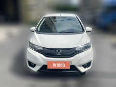 2016 Honda Fit Hatchback 2014 1.5 AT SEFashion #2