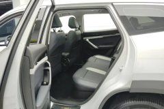 2024 Geely Auto Boyue L 2024 1.5TD AT DCTPremium #11