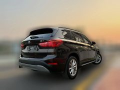 2016 BMW X1 2016 1.5T AT 18LiFashionFWD #7