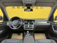 2015 BMW X3(Imported)(Imported) 2014 2.0T AT 20iLeading (Imported) #19