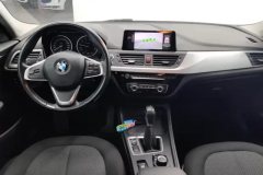 2017 BMW 1 Series 2017 1.5T AT 118iFashion #12