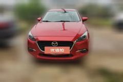 2019 Mazda Mazda3 Axela Sedan 2017 1.5 MT Comfort China V #2