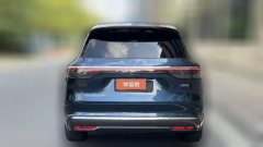 2025 AITO M8 2025 EREV Max+Edition 53.4kWh 6SeatEdition（192line lidar） #5