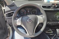 2016 Nissan Qashqai 2016 2.0 AT Elite #15