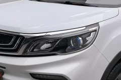 2020 Geely Auto Vision X3 2020 1.5 AT Premium #5
