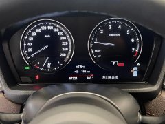 2022 BMW X2 2021 2.0T AT xDrive25i YaoyeEdition Facelift #15