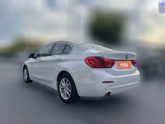 2019 BMW 1 Series 2018 1.5T AT 118iFashion Facelift #4