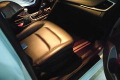 2020 Chevrolet Monza 2020 1.3T AT Lightly mixed RS 330TcarefreeEdition #8