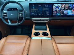 2023 Li Auto Li Auto L7 2023 Pro #4