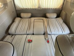 2019 Mercedes-Benz Vito 2018 2.0T AT Elite7Seat China VI #14