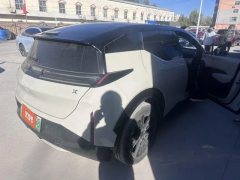 2024 Zeekr X 2023 RWDYOUEdition 4Seat #4