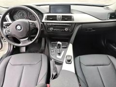 2015 BMW 3 Series 2015 2.0T AT 320LiSuperJoyEditionFashion #4
