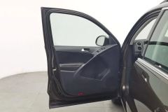 2017 Volkswagen Tiguan 2016 1.8T AT 300TSIFashionFWD #11