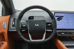 2023 Li Auto Li Auto L8 2023 Pro #15