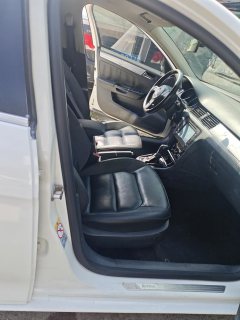 2015 Volkswagen Bora Sedan 2014 1.6 AT Comfort #7