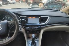 2016 Buick Excelle GT Sedan 2016 1.5 AT 15NElite #13