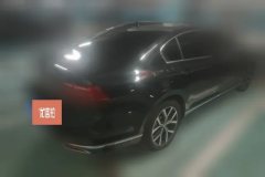2021 Volkswagen Magotan 2020 2.0T AT 330TSILeading #3