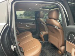 2018 Mercedes-Benz E-Class 2016 2.0T AT E200L #12