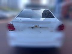 2018 Chevrolet Cavalier 2018 1.5 AT 320enjoySunroofEdition #4