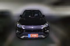 2017 Chang'an CS75 2016 1.8T AT Elite China V #2