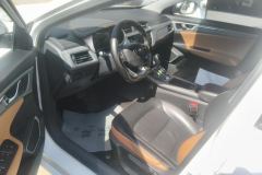 2020 Geely Auto Emgrand GL 2020 1.4T AT Asian Games #9