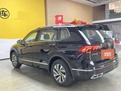 2026 Volkswagen Tiguan L PHEV 2023 1.4T AT 430PHEV PHEVPremium #6